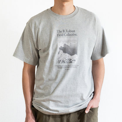 Trail View Short Sleeve
