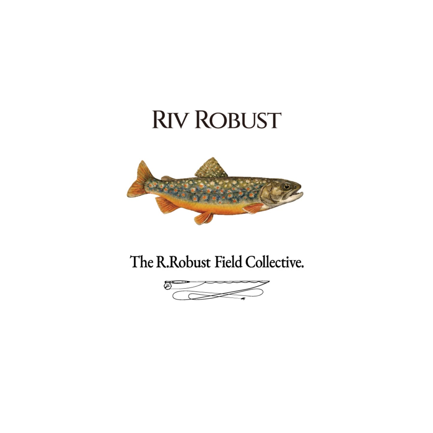 Fly Fishing Groove Short Sleeve