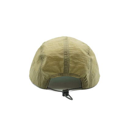 Light Weight Dot Cap / CAMEL