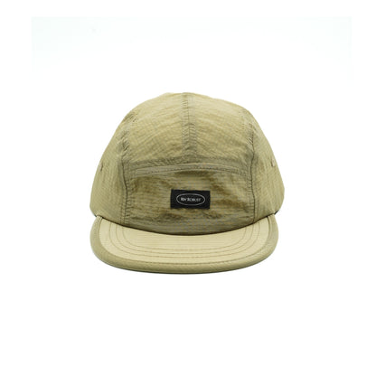 Light Weight Dot Cap / CAMEL