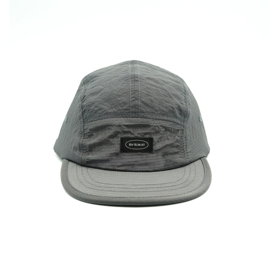 Light Weight Dot Cap / GREY