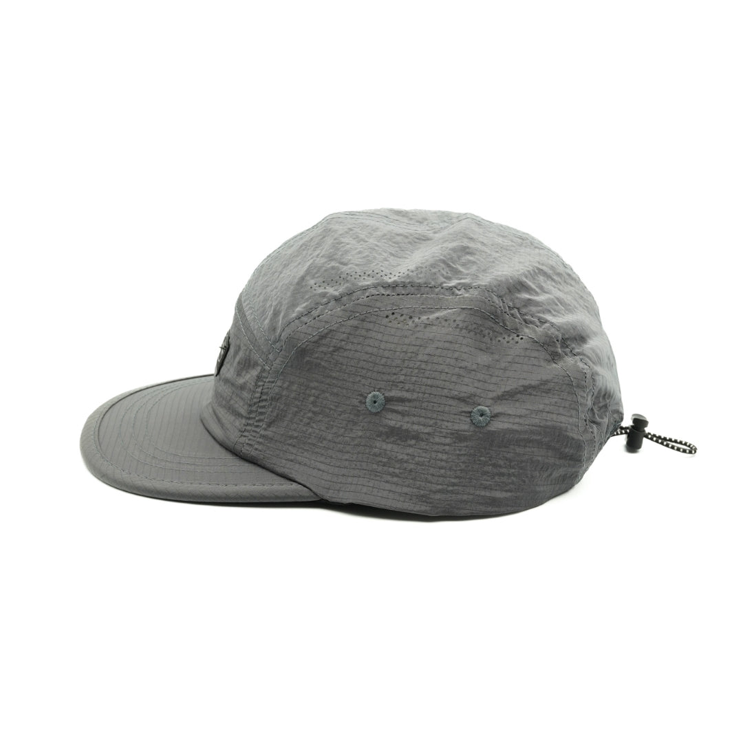 Light Weight Dot Cap / GREY