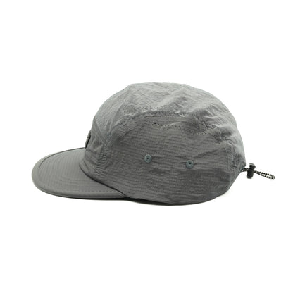 Light Weight Dot Cap / GREY