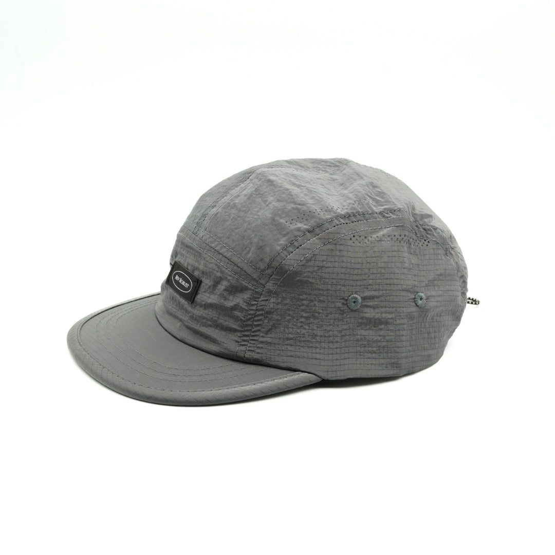 Light Weight Dot Cap / GREY