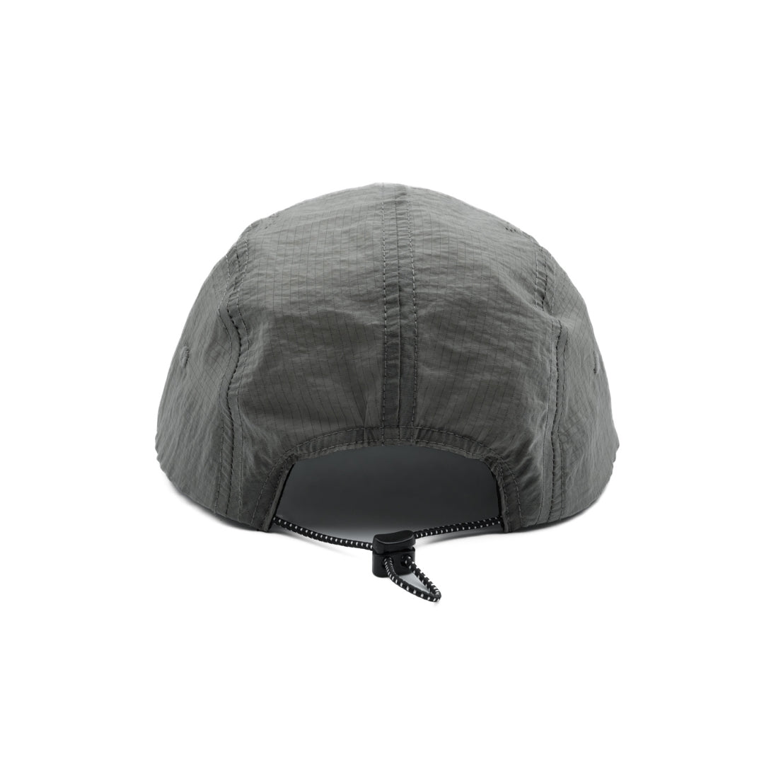 Light Weight Dot Cap / GREY