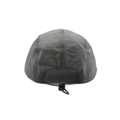 Light Weight Dot Cap / GREY