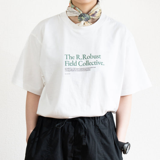 Field Collective Shirt Sleeve