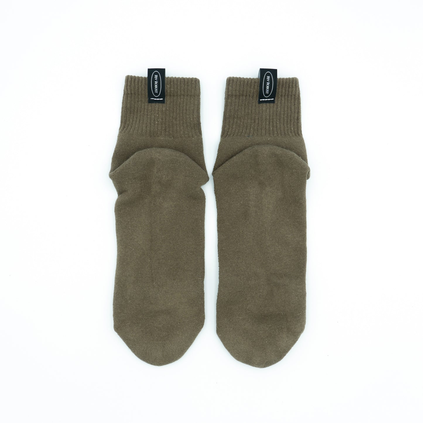 Terrain Trail Socks / FIELD GREEN