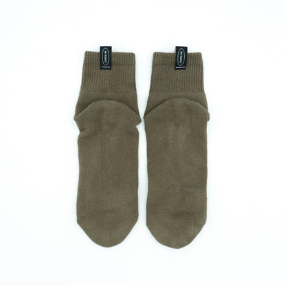 Terrain Trail Socks / FIELD GREEN