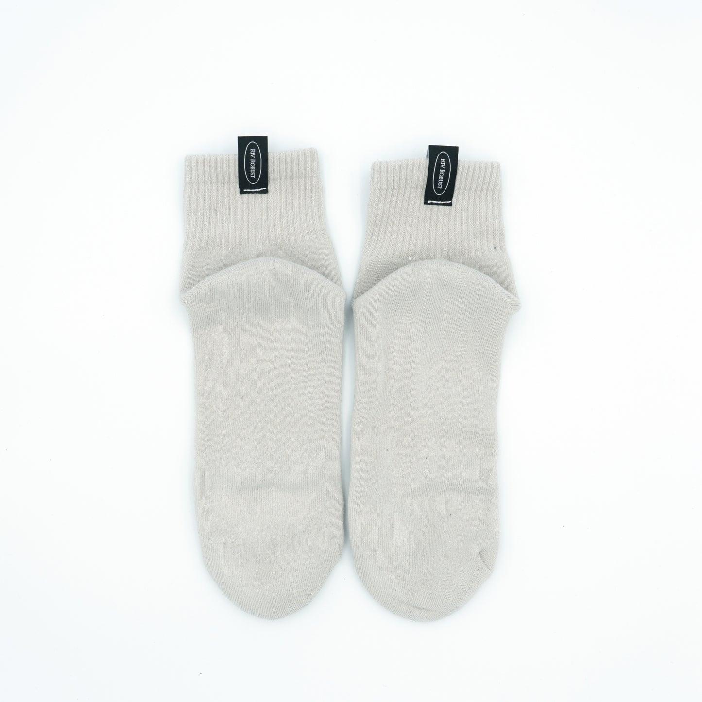 Terrain Trail Socks / LIGHT GREY
