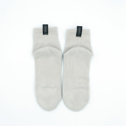 Terrain Trail Socks / LIGHT GREY