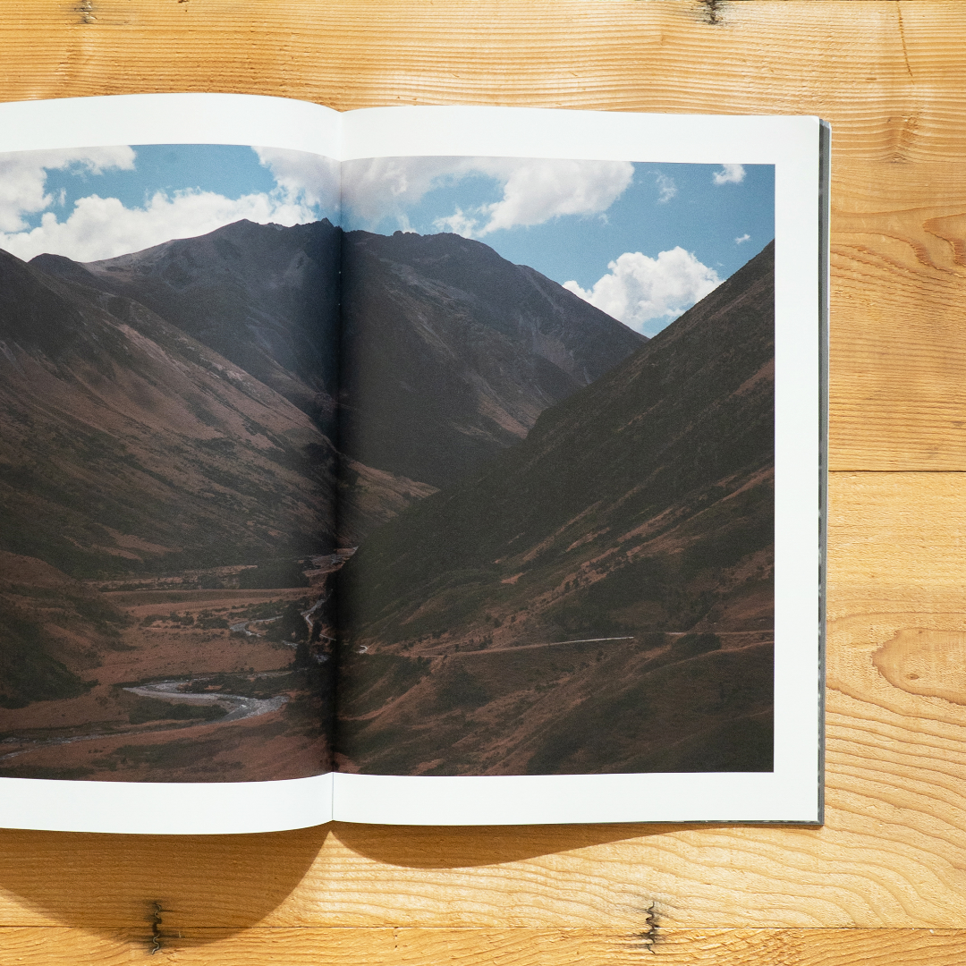 fly-fishmag UI vol.12