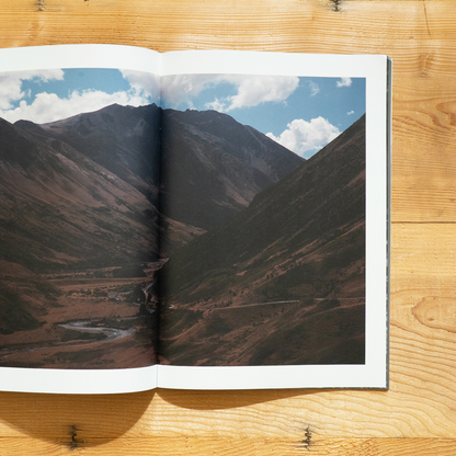 fly-fishmag UI vol.12