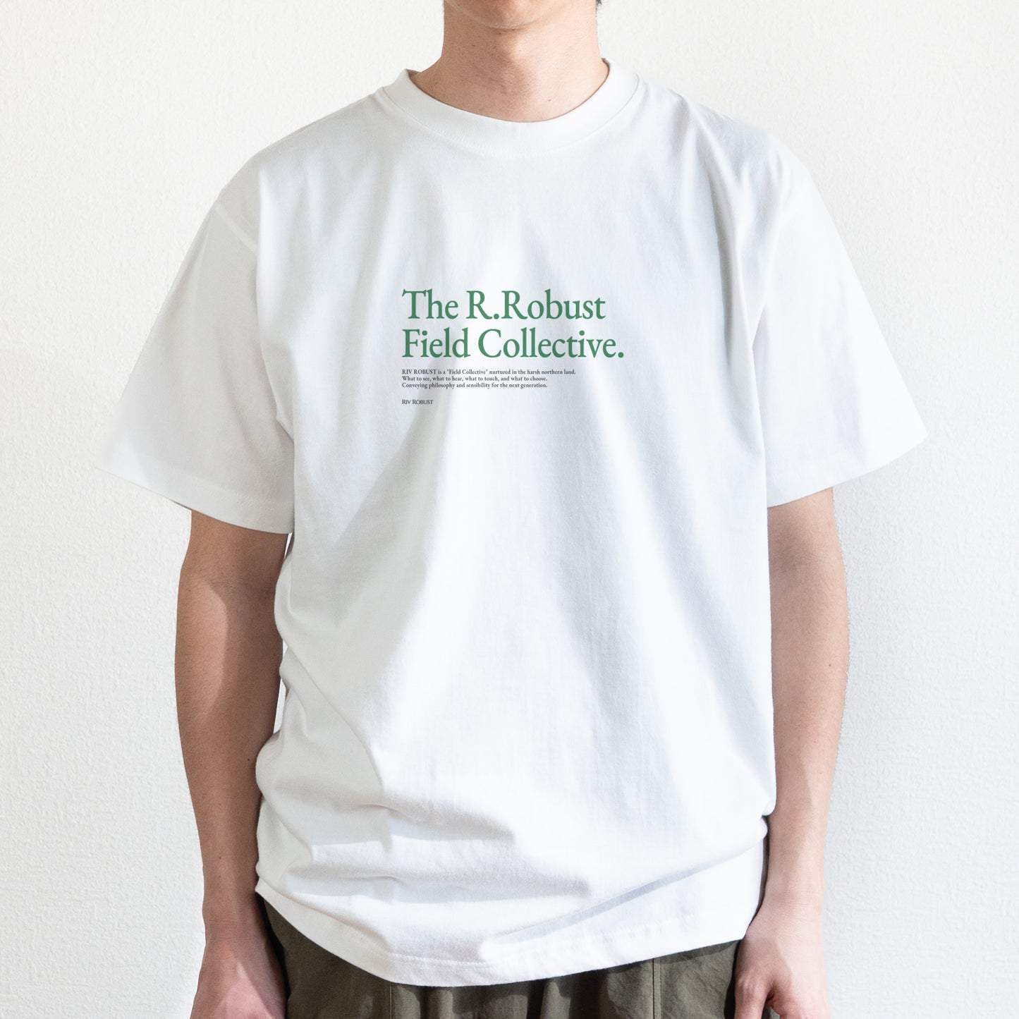 Field Collective Shirt Sleeve