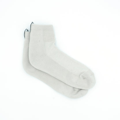 Terrain Trail Socks / LIGHT GREY