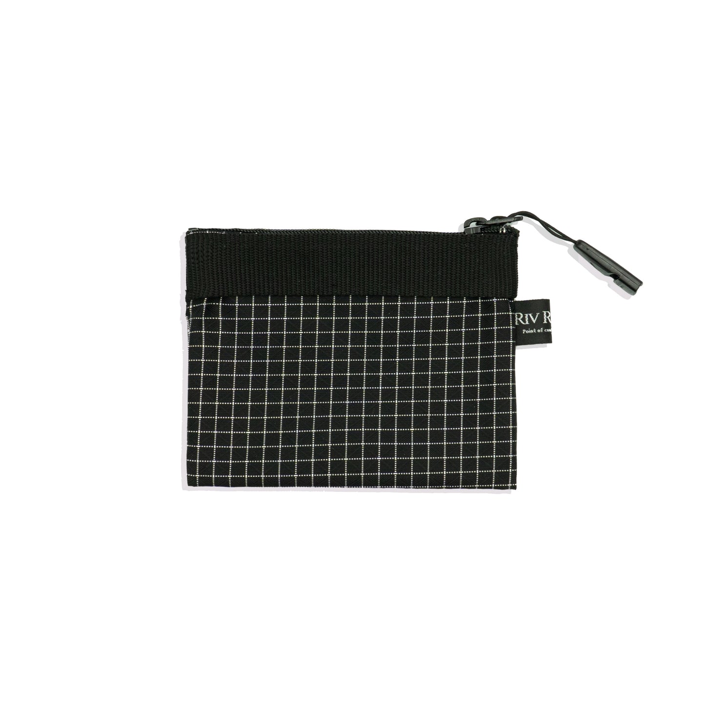 Utility Mini Pouch／BLACK