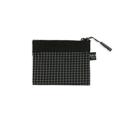 Utility Mini Pouch／BLACK