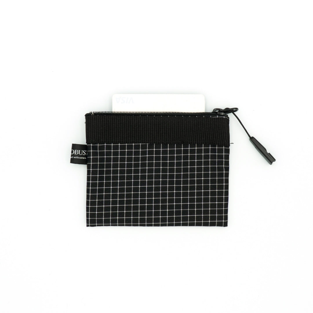 Utility Mini Pouch／BLACK
