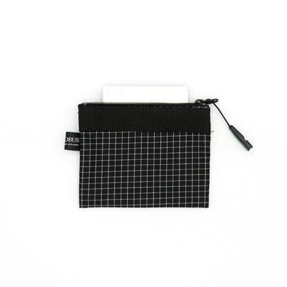 Utility Mini Pouch／BLACK