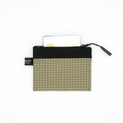 Utility Mini Pouch／BEIGE