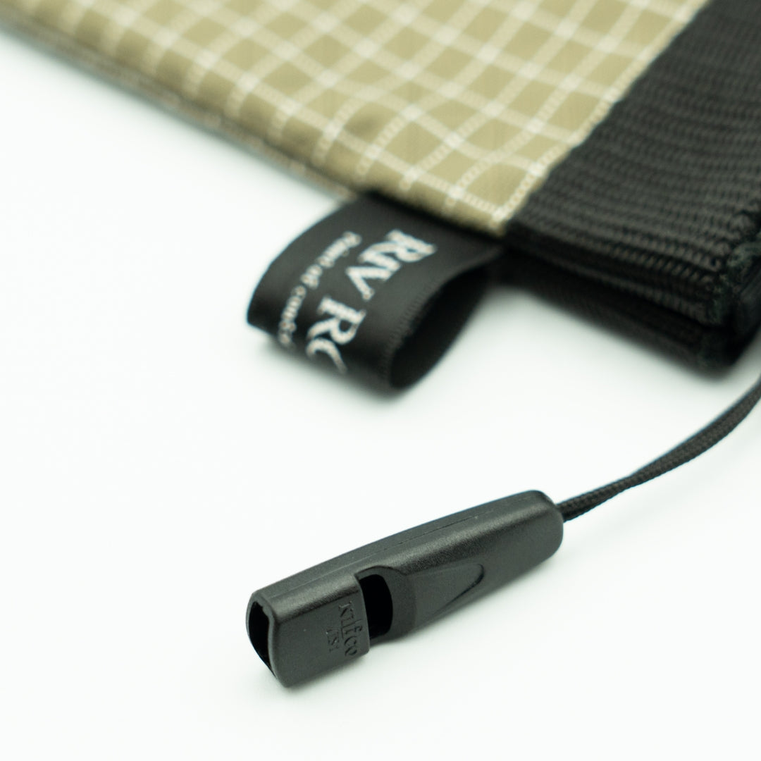 Utility Mini Pouch／BLACK