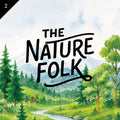 【参加無料】第2回NATUREFOLK参加券 2025/6/29（日）9:00〜