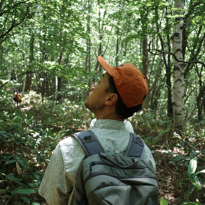 【参加無料】第3回NATUREFOLK参加券 2025/8/24（日）9:00〜
